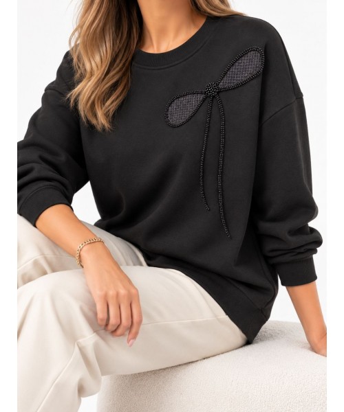 BLACK SWEAT - 255332