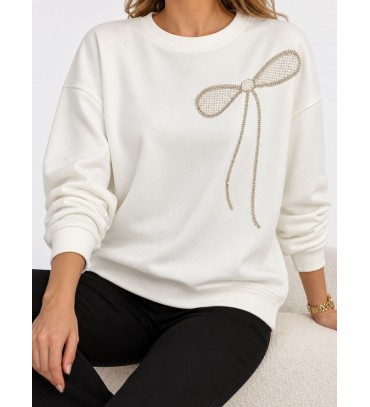 WHITE SWEAT - 255334