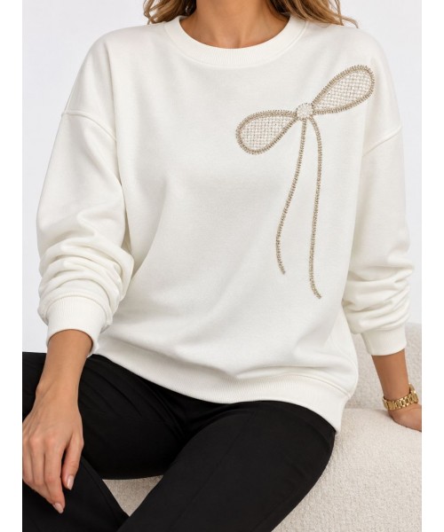 WHITE SWEAT - 255334