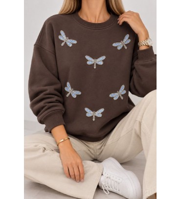 COFFEE SWEAT - 255335