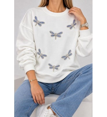 WHITE SWEAT - 255336