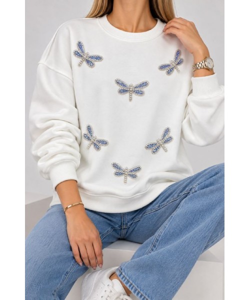 WHITE SWEAT - 255336