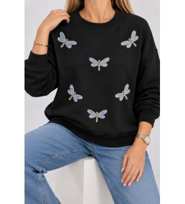 BLACK SWEAT - 255337