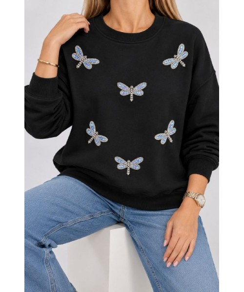 BLACK SWEAT - 255337