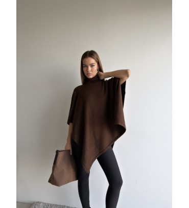 COFFEE JUMPER KNITWEAR - 255363