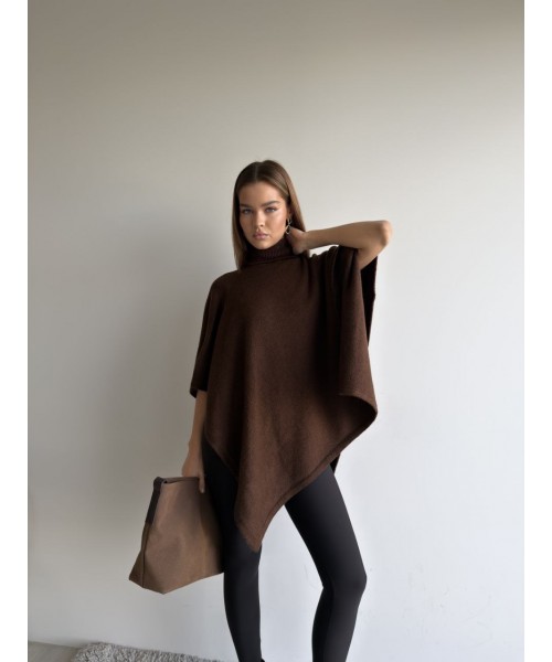 COFFEE JUMPER KNITWEAR - 255363