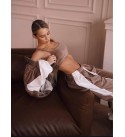 MINK TRACKSUIT SET Velvet - 255385