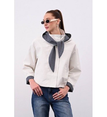  BEYAZ MONT-KABAN - 255467