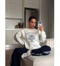 LARCİVET EŞOFMAN TAKIM 3 İPLİK - 255573
