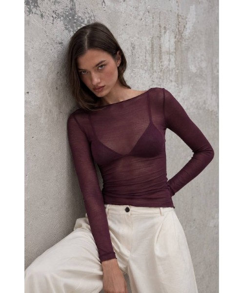 Tin BLOUSE - 255604