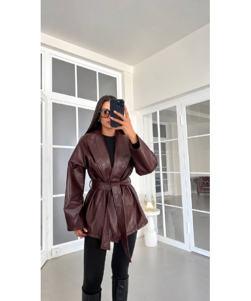 BLACK COAT-OVERCOAT 