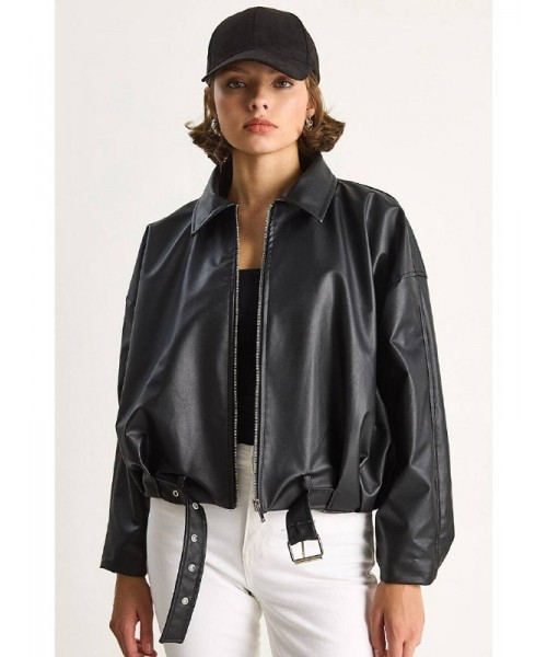 BLACK COAT-OVERCOAT 