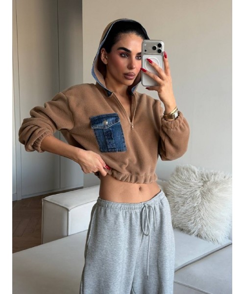 Camel SWEAT - 255648
