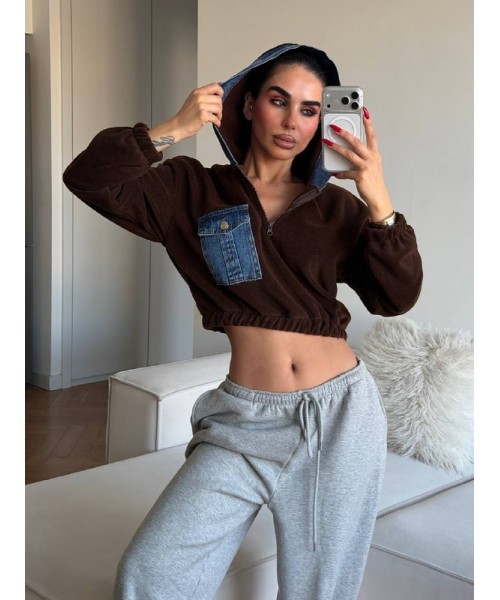 COFFEE SWEAT - 255649