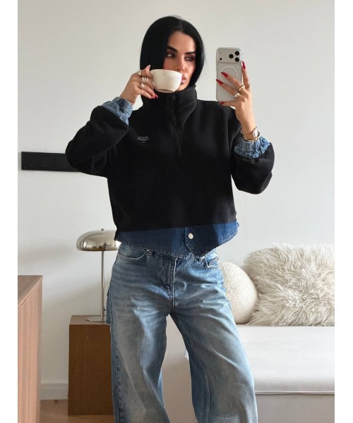 BLACK SWEAT - 255661