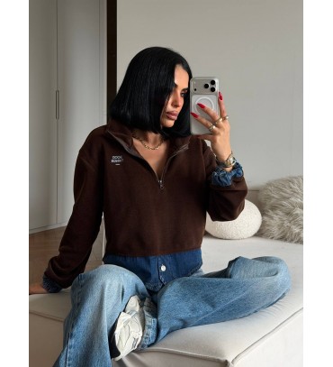 COFFEE SWEAT - 255662