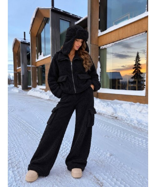 BLACK SET - 255714