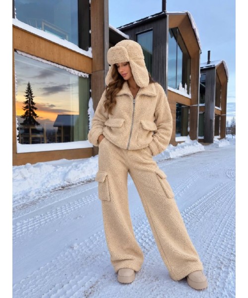 BEIGE SET - 255715