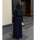 NAVY BLUE SET - 255722