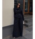 NAVY BLUE SET - 255722