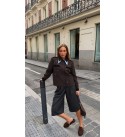 COFFEE JACKET - 255726