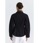 BLACK JACKET - 255762