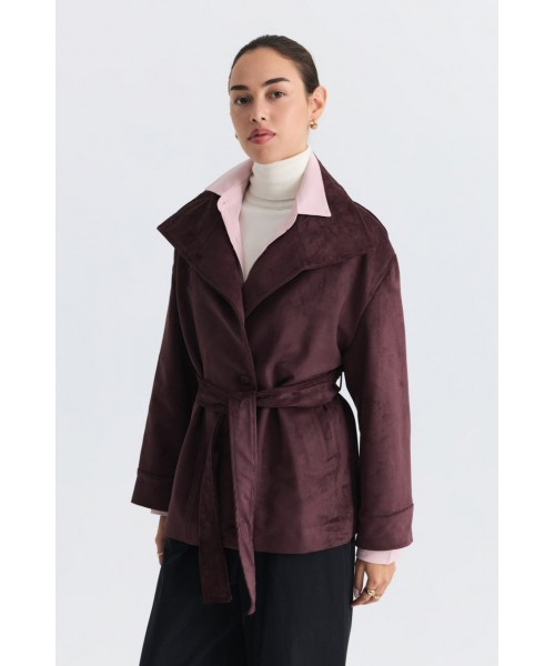 Tin COAT-OVERCOAT 