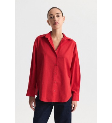 RED SHIRT - 255780