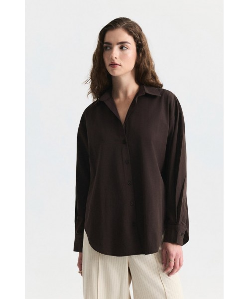 COFFEE SHIRT - 255781