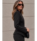 BLACK JACKET - 255783