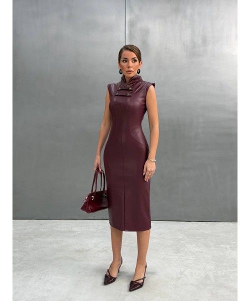 Burgundy SET 
