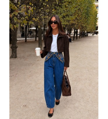 BLUE JEANS - 255815
