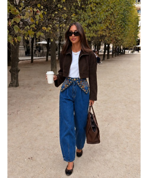 BLUE JEANS - 255815