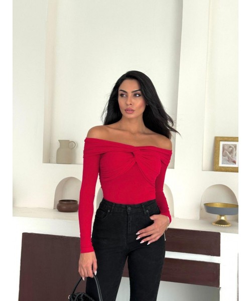 PINK BLOUSE - 255825