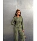 HAKİ TAKIM SELANİK KUMAŞ - 255829
