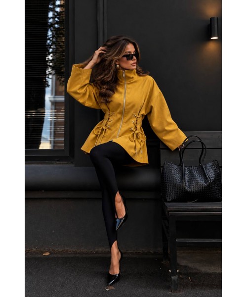 YELLOW JACKET - 255847