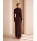 KAHVE ABİYE - 255870