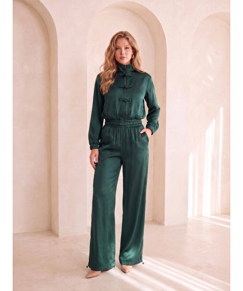 GREEN SET - 255873