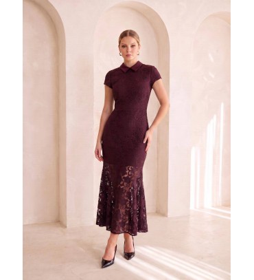 Tin DRESS - 255878