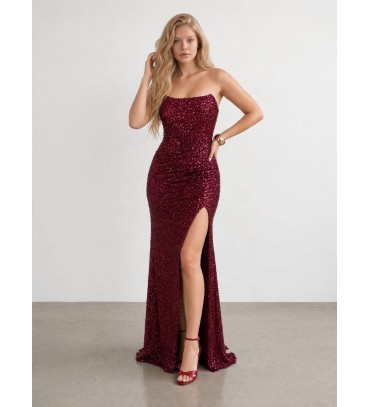  BORDO ABİYE - 255885