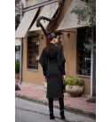 255897 BLACK DRESS BLACK