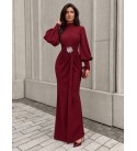 BORDO ABİYE - 255898