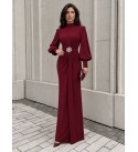 BORDO ABİYE - 255898