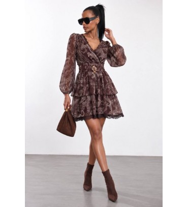  BLACK DRESS - 255920