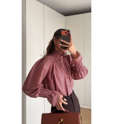  PINK SHIRT - 255933