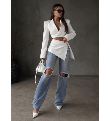  WHITE SET 