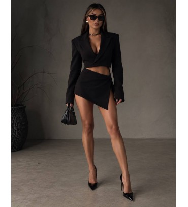  BLACK SET 