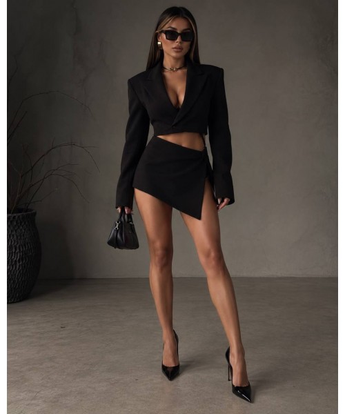 BLACK SET 