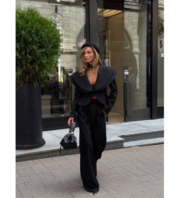 BLACK SET 