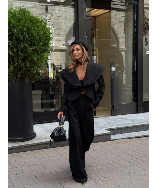 BLACK SET 